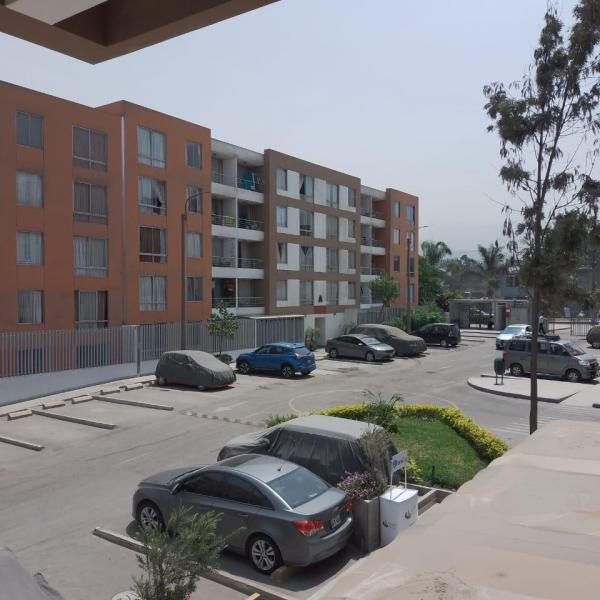 Departamento en venta en Ate