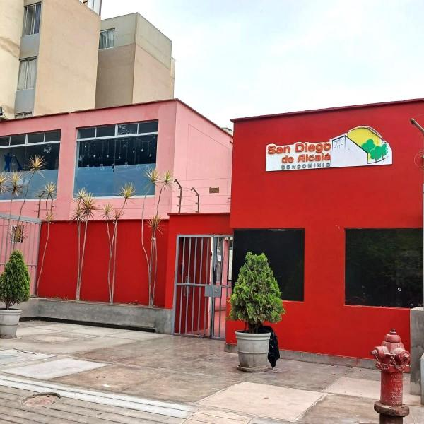 Departamento en venta en San Martín de Porres