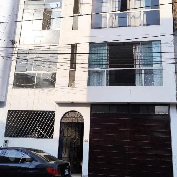 Departamento en venta en Ate