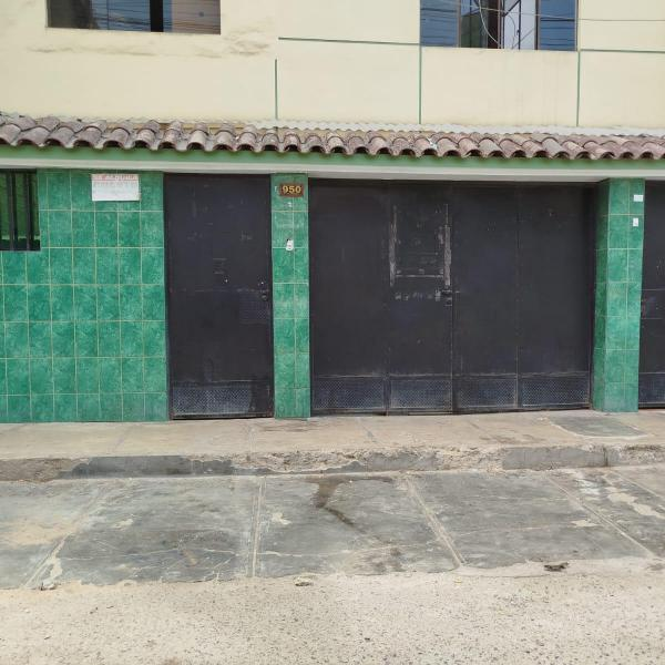 Departamento en alquiler en San Juan de Lurigancho