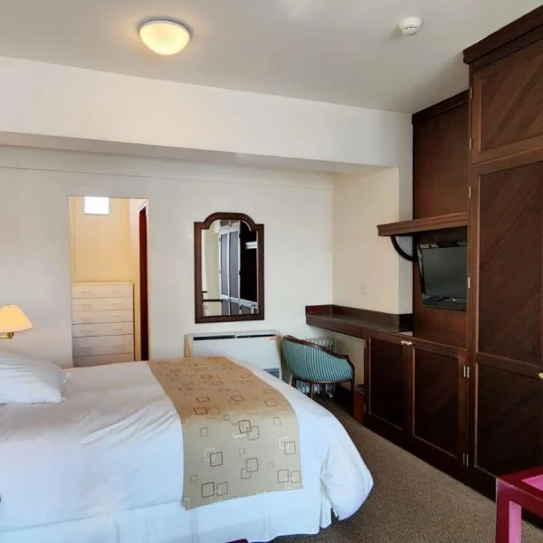 Departamento en alquiler en Miraflores