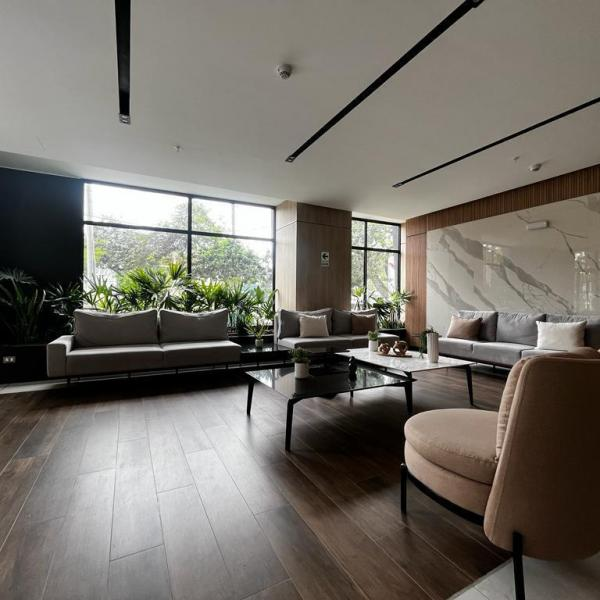 Imagen 3 de Apartamento