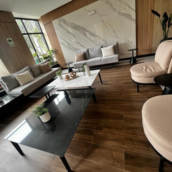 Imagen 2 de Apartamento