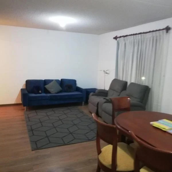 Departamento en venta en Lince