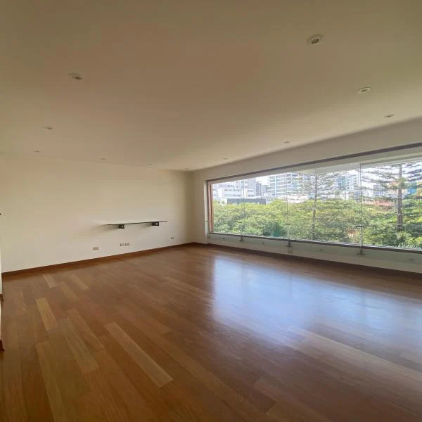 Departamento en venta en San Isidro