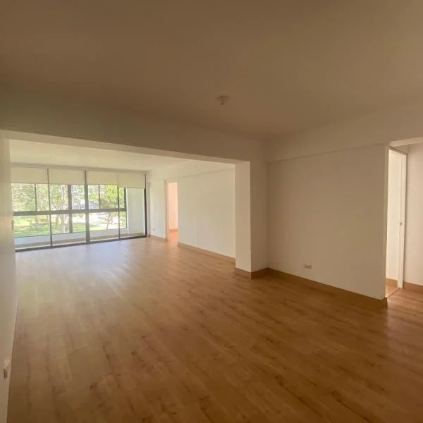 Departamento en venta en Santiago de Surco