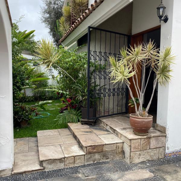 Casa en venta en Santiago de Surco