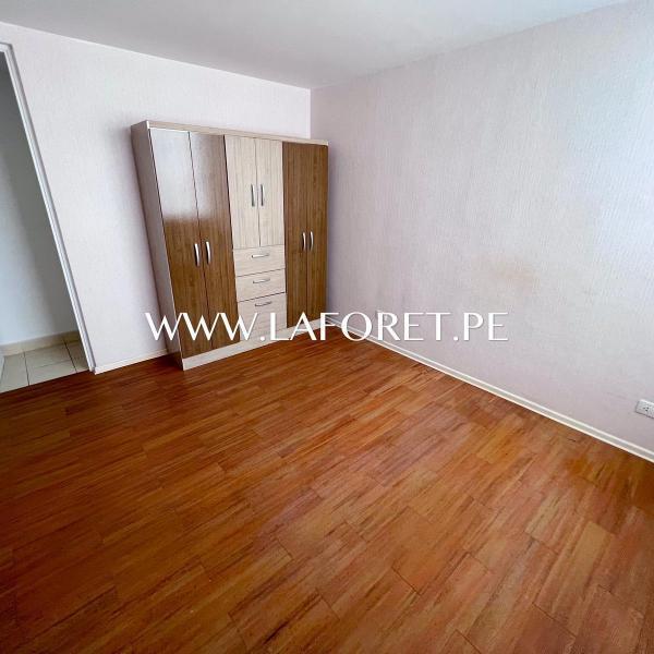 Departamento en alquiler en Chorrillos
