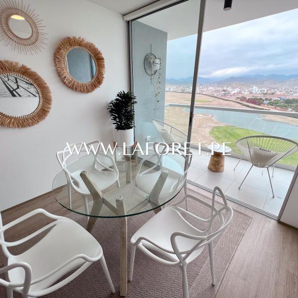 Imagen 2 de Apartamento