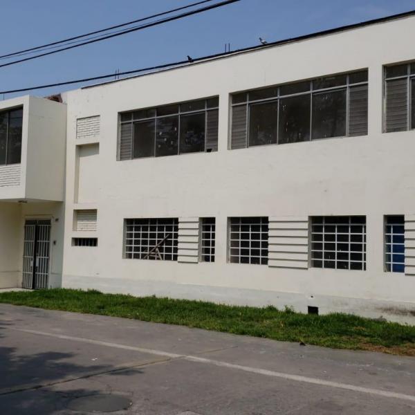 Departamento en alquiler en Santiago de Surco