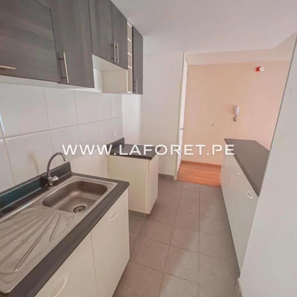Departamento en alquiler en Ate