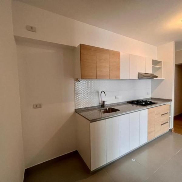 Imagen 3 de Apartamento