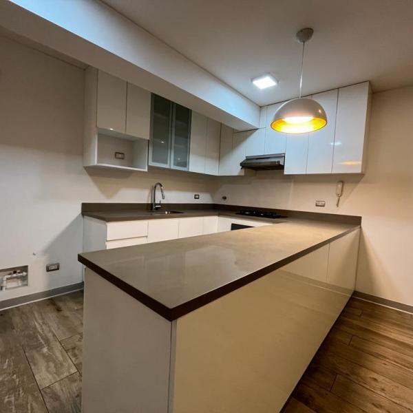Departamento en alquiler en Barranco