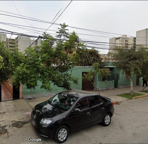 Casa en venta en Magdalena del Mar
