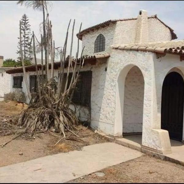Casa en venta en La Molina