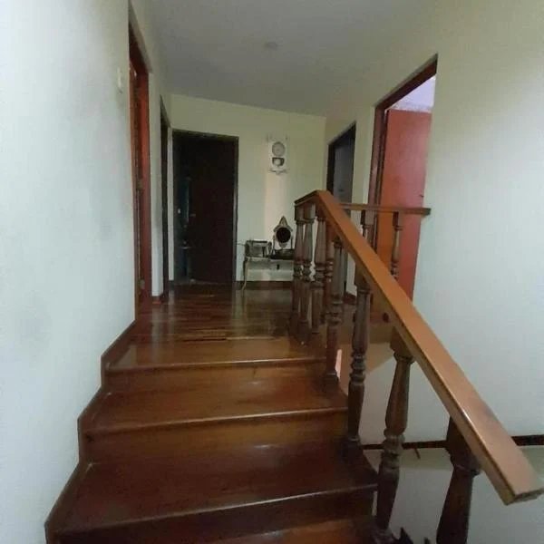 Casa en venta en San Miguel