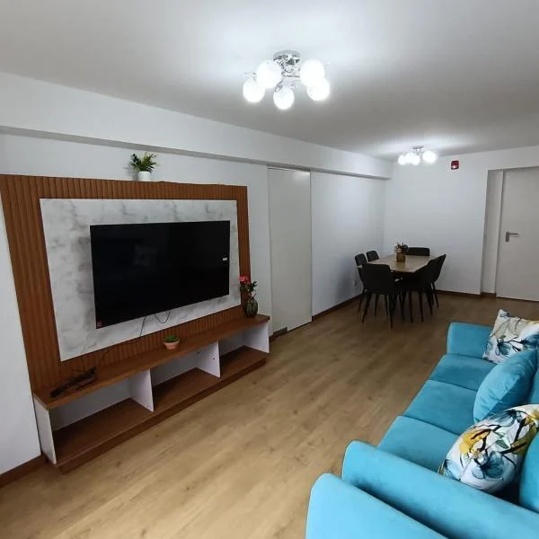 Departamento en alquiler en Jesús María