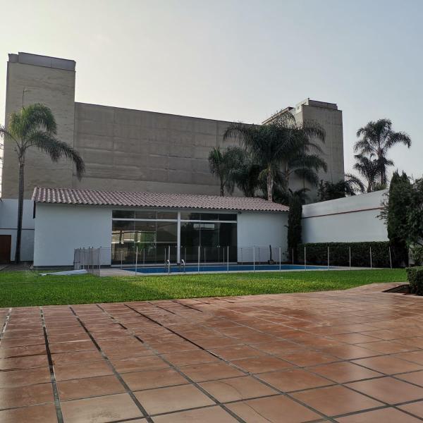 Casa en venta en Santiago de Surco