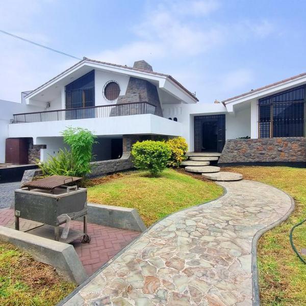 Casa en venta en La Molina