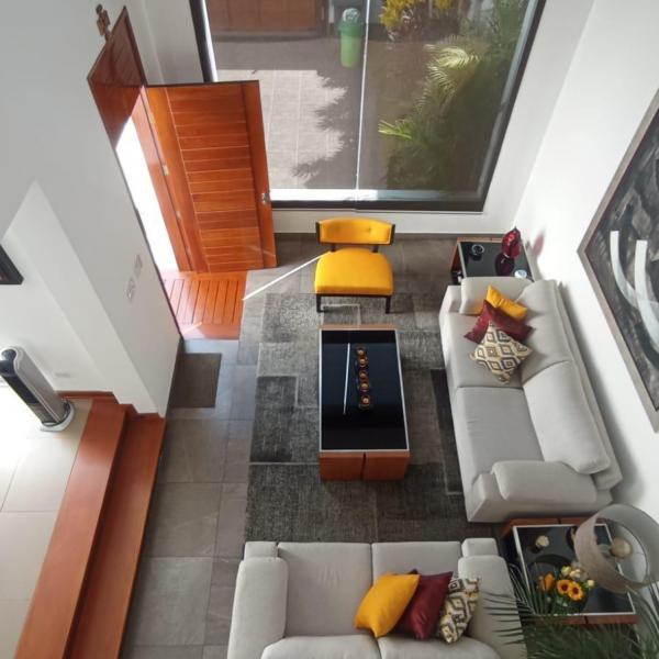 Casa en venta en Chorrillos
