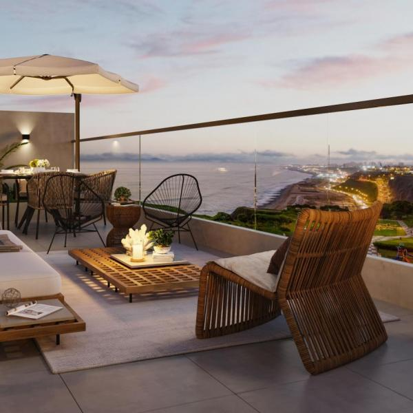 Imagen 4 de Apartamento