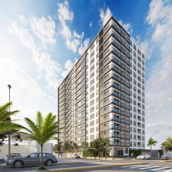 Imagen 3 de Apartamento