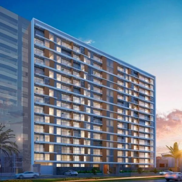 Imagen 3 de Apartamento
