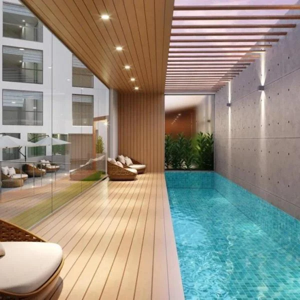 Imagen 4 de Apartamento