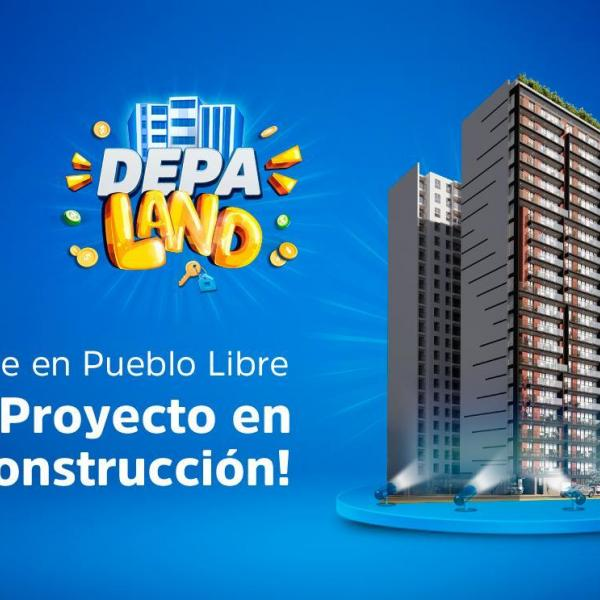 Imagen Apartamento