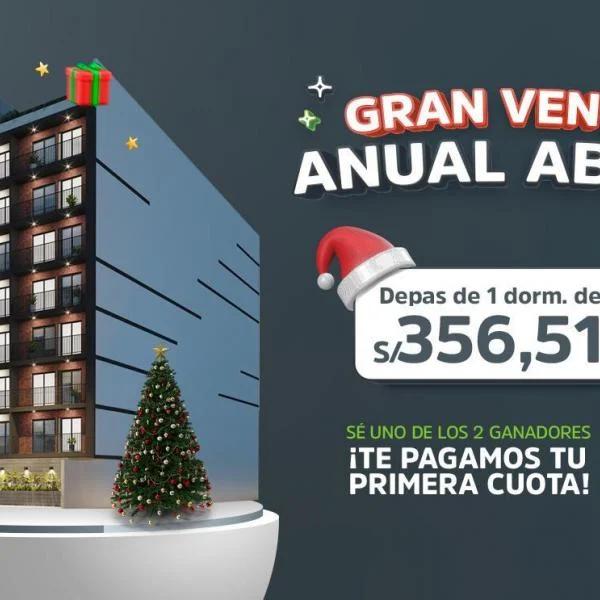 Imagen Apartamento