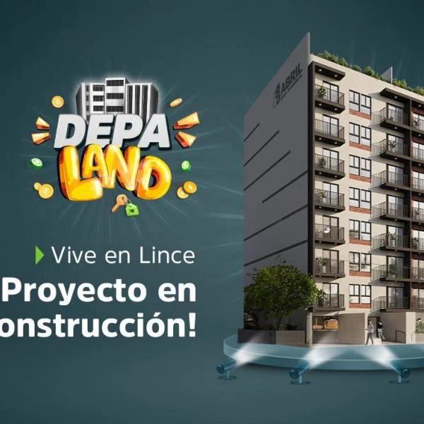 Imagen 2 de Apartamento