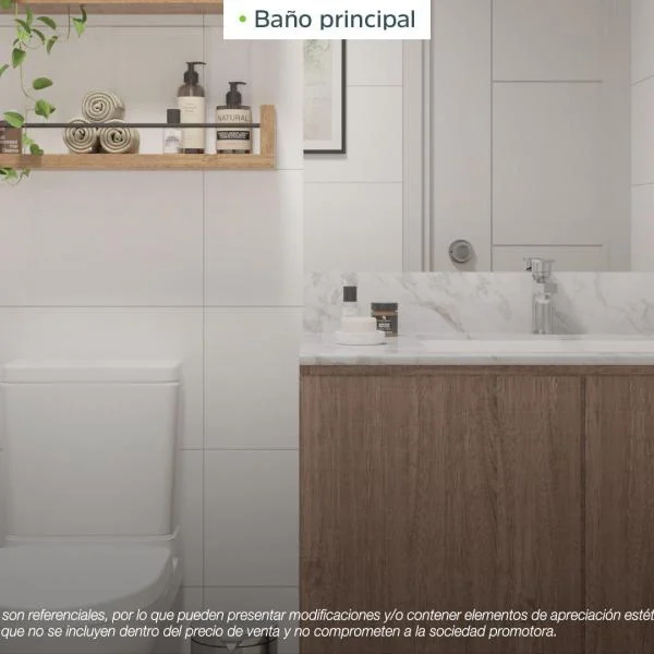 Imagen 4 de Apartamento
