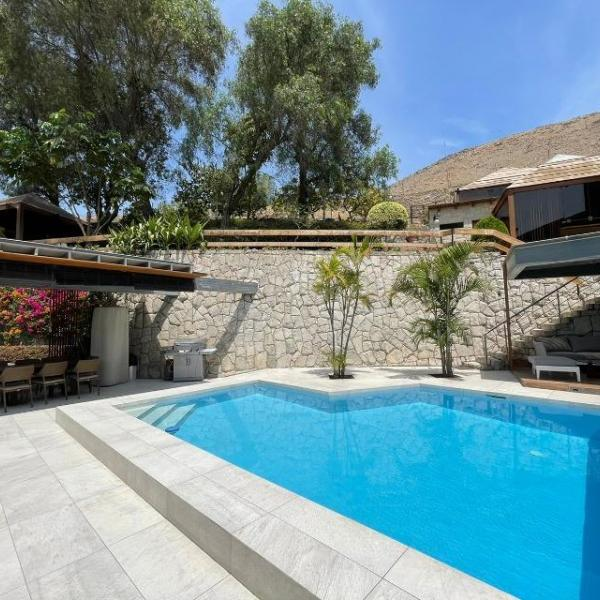 Casa en venta en La Molina