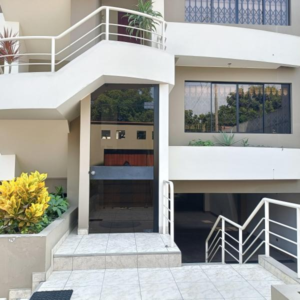 Departamento en alquiler en La Molina