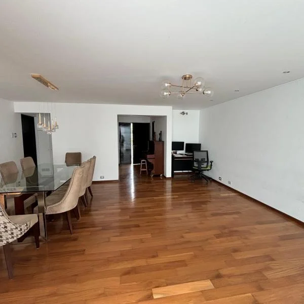 Casa en venta en San Borja