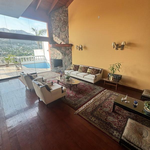 Casa en venta en La Molina