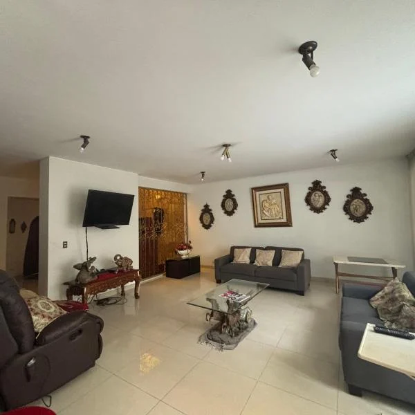 Casa en venta en La Molina