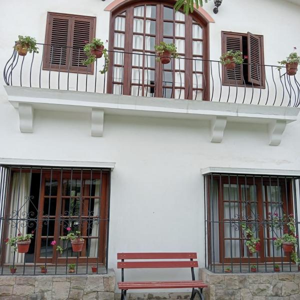 Casa en venta en Santiago de Surco