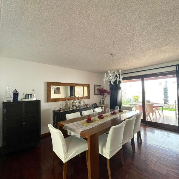 Casa en venta en Santiago de Surco