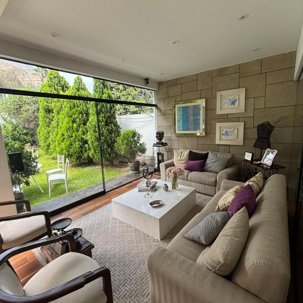Casa en venta en Santiago de Surco