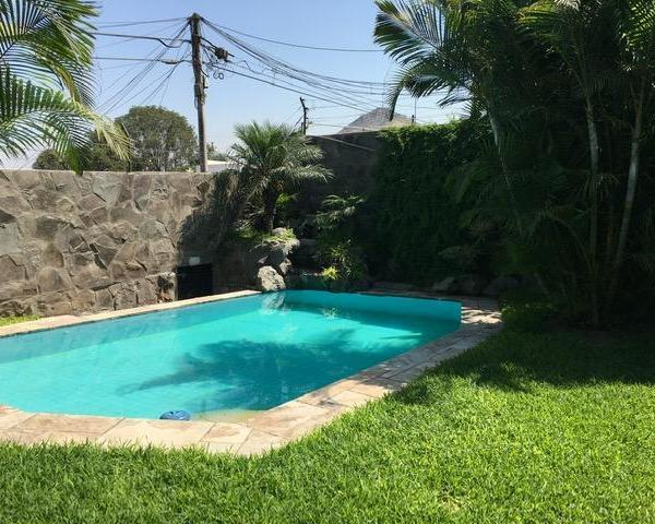 Casa en venta en Santiago de Surco