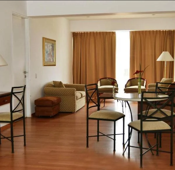 Departamento en alquiler en Santiago de Surco