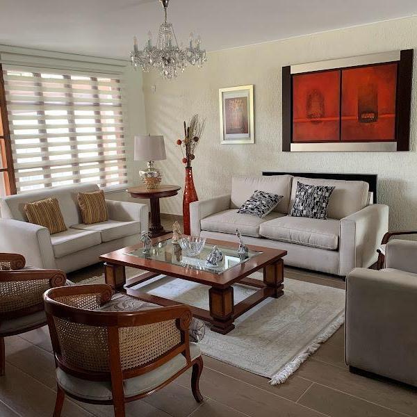 Casa en venta en La Molina
