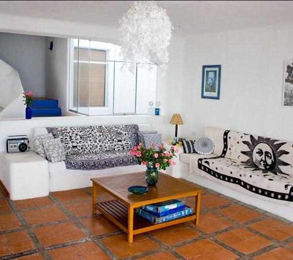 Casa en alquiler en Punta Hermosa