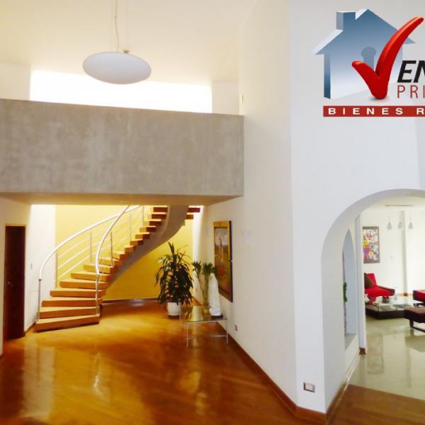 Casa en venta en Santiago de Surco