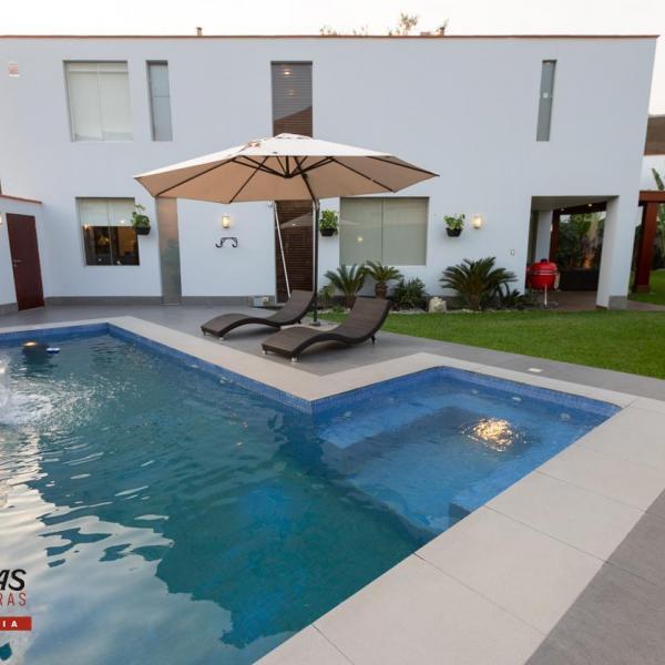 Casa en venta en La Molina