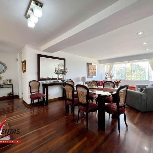 Departamento en venta en Santiago de Surco