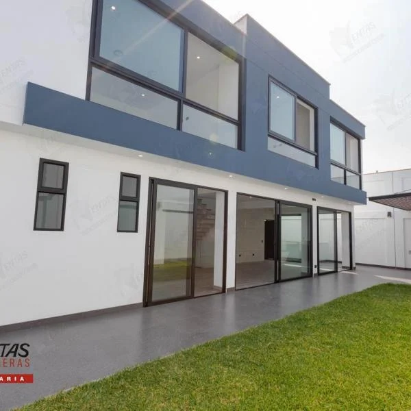 Casa en venta en La Molina