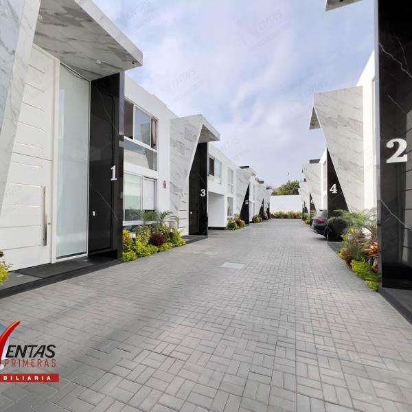 Casa en venta en La Molina