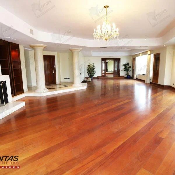 Departamento en venta en San Isidro
